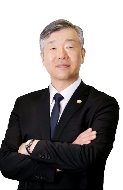민경철 대표 변호사