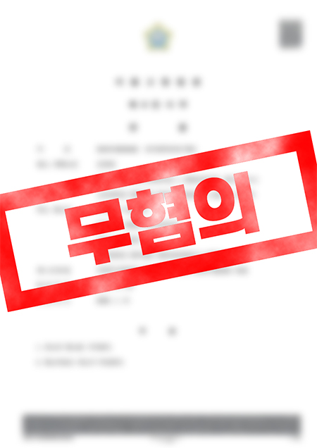 처분문서 이미지