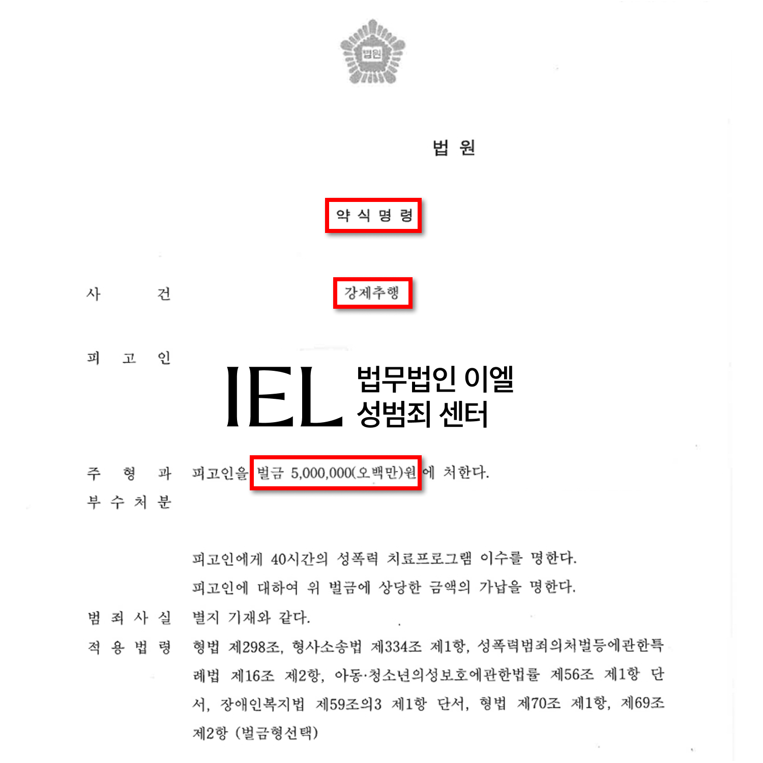 처분문서 이미지